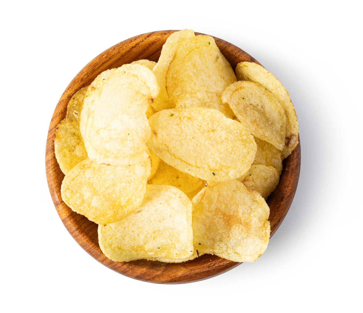 Potato Chips 2